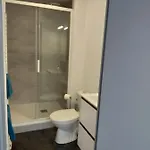 Lägenhet Le Gambetta