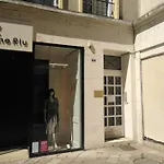 Le Gambetta *