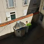 Lägenhet Le Gambetta