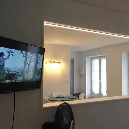 Apartamento Le Gambetta Poitiers