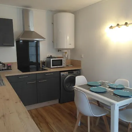 Le Gambetta * Poitiers