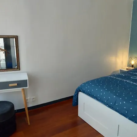 Apartamento Le Gambetta