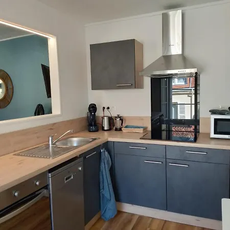 Le Gambetta Poitiers