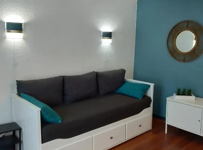 Apartamento Le Gambetta *