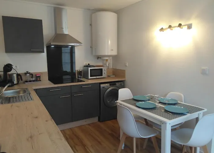 Le Gambetta * Poitiers