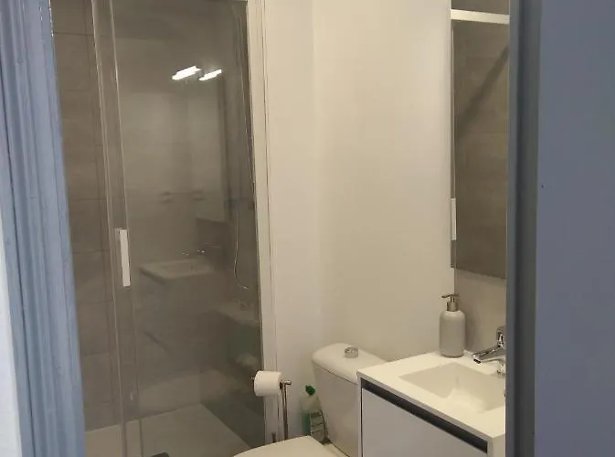 Le Gambetta Apartment *