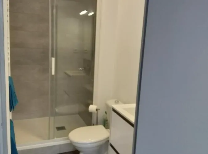 Apartment Le Gambetta