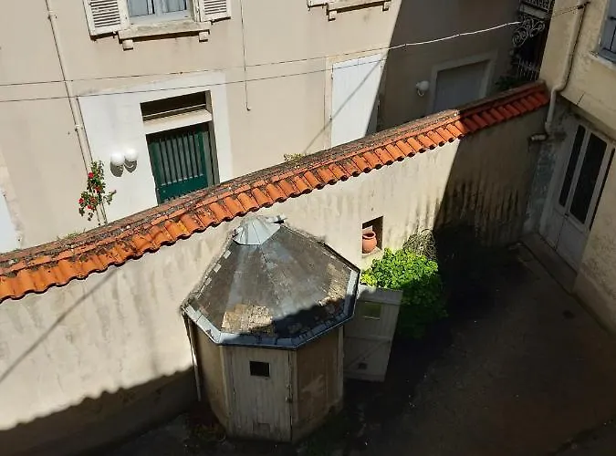 Apartamento Le Gambetta
